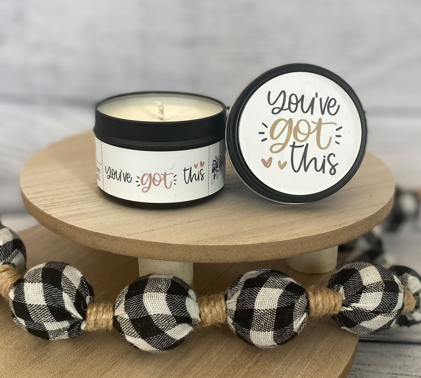 Wholesale - THE SAMPLER PACKAGE of 12 ENAMEL MUG CANDLES & 12 CANDLE TINS - CHOICE OF DESIGNS/SCENTS