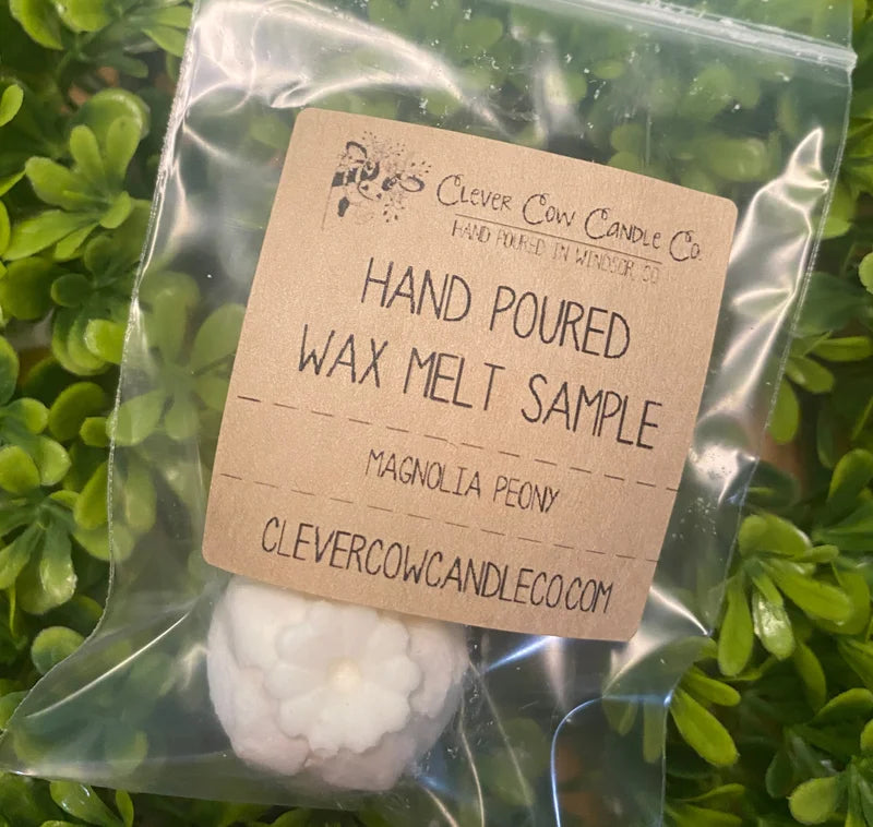 Scent Samples - Individual Scents
