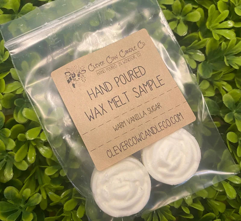 Scent Samples - Individual Scents