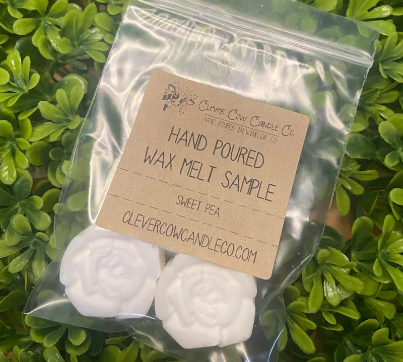 Scent Samples - Individual Scents