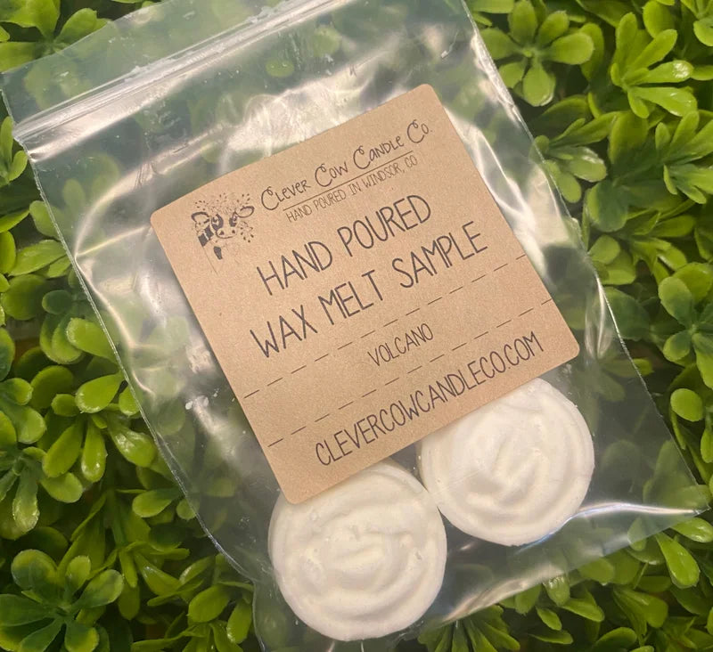 Scent Samples - Individual Scents